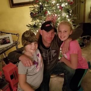 Meet your Posher, Adam